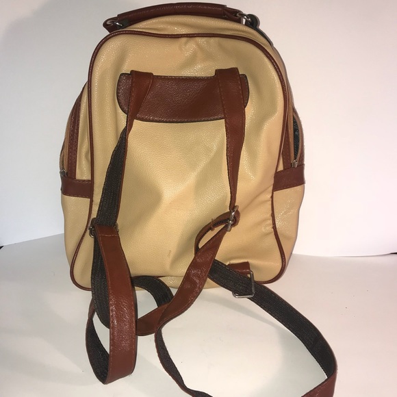 Mini backpack - Picture 2 of 3